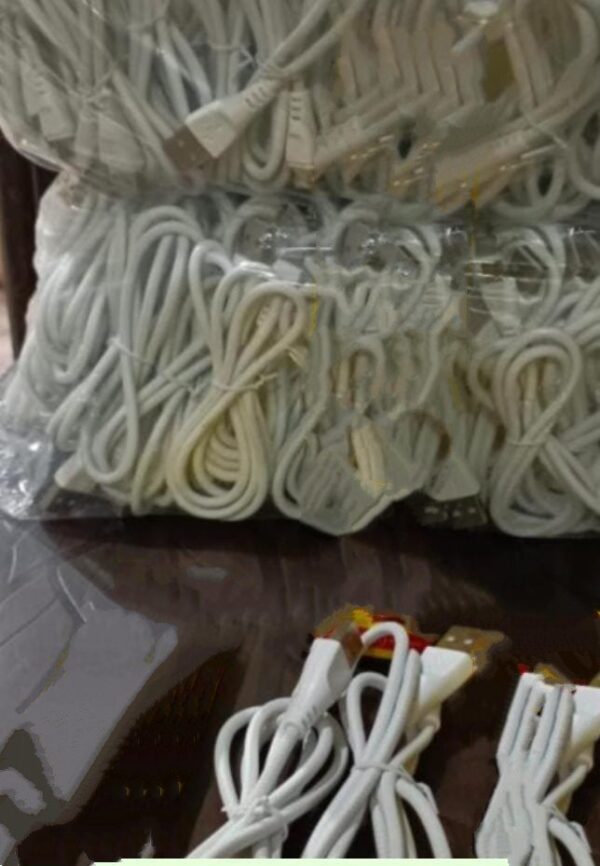 V8 USB Data Cable