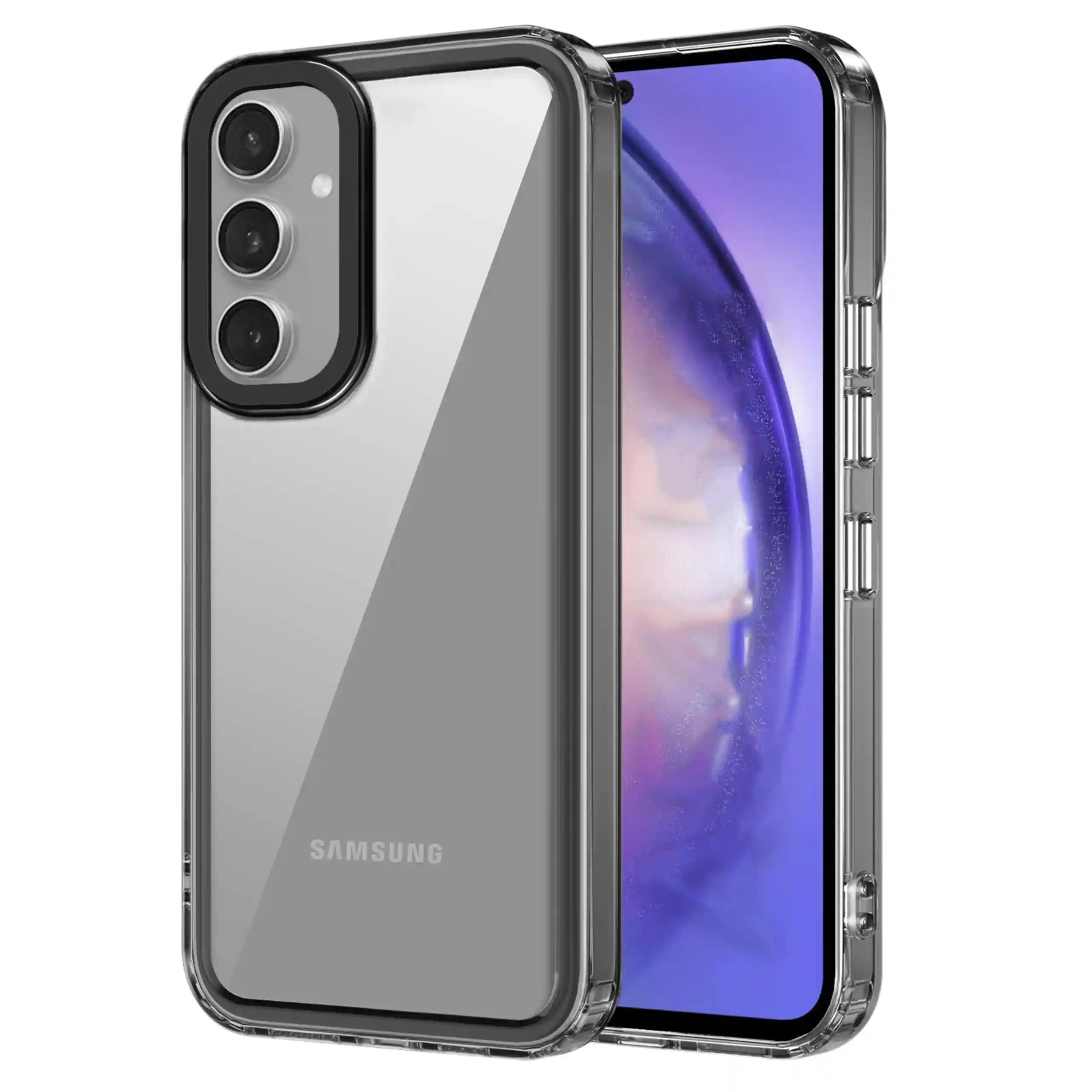 Silicone Case