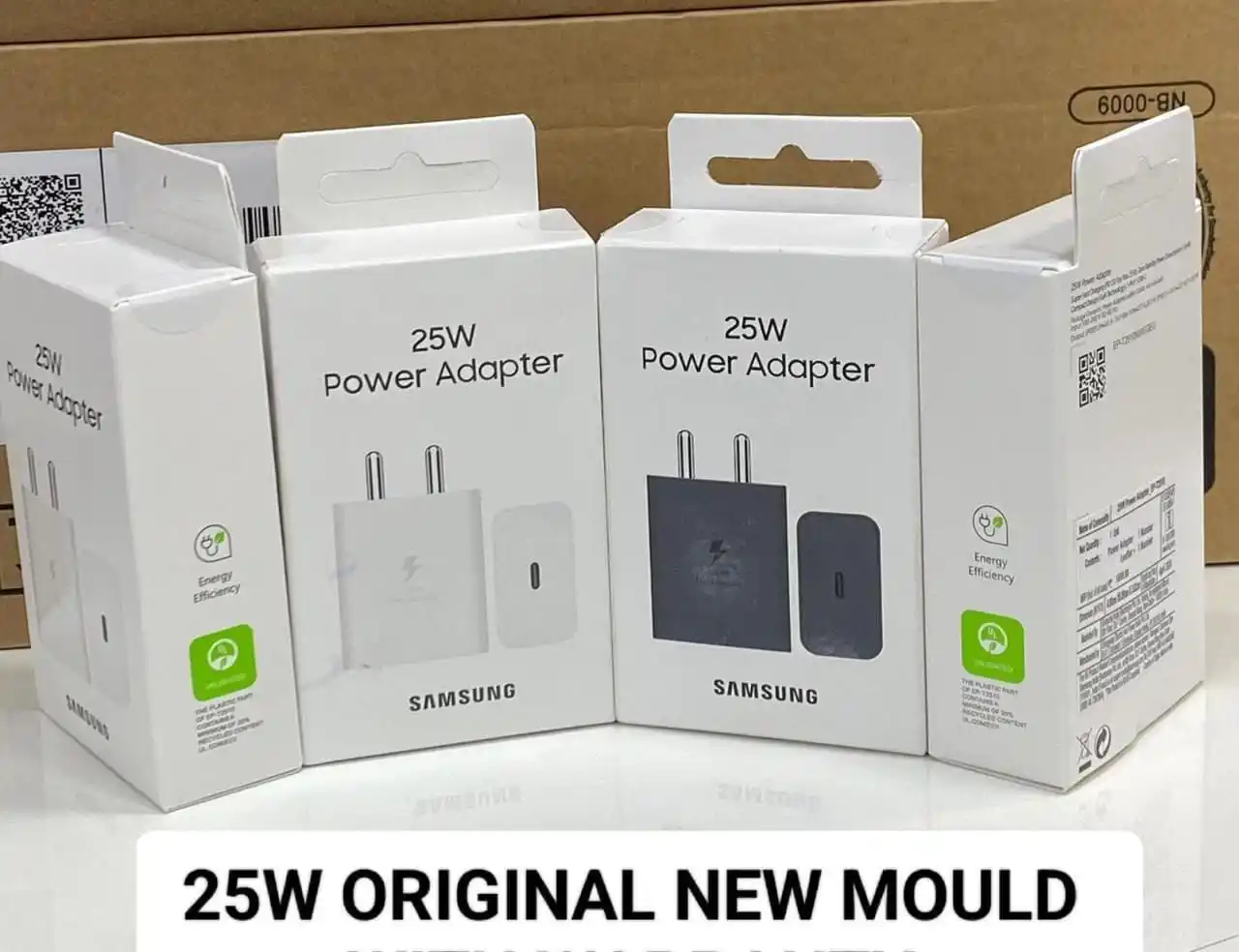 20W Charger