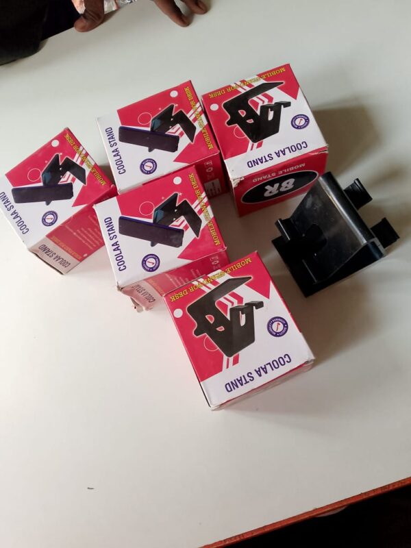 Mobile Stands AVAILABL - MOQ : 10pcs