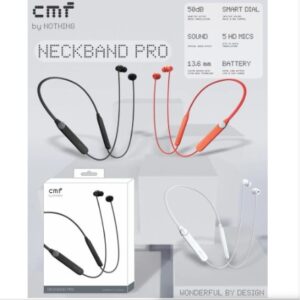 Cmf By Nothing Neckband