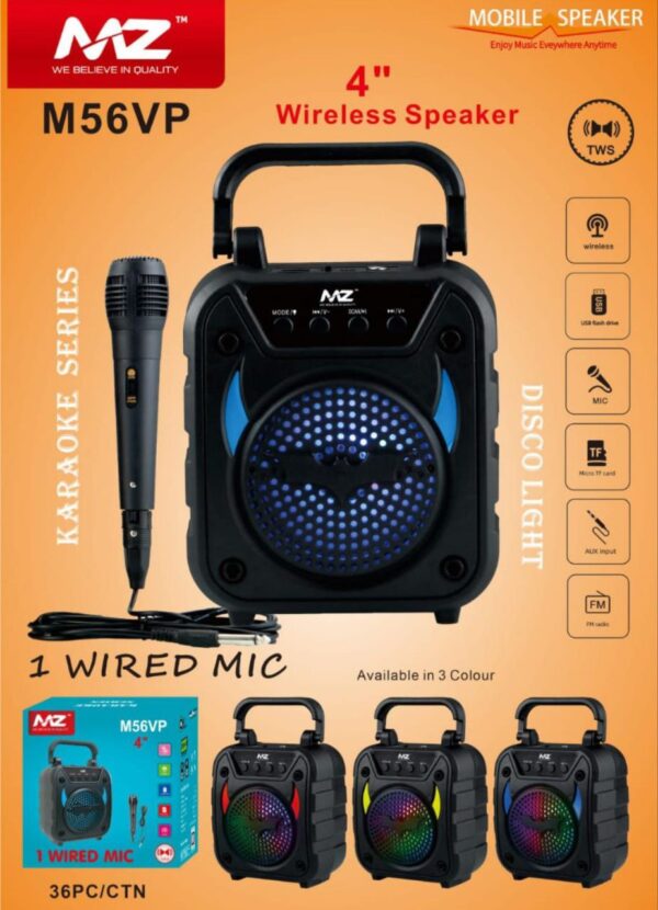 MZ M56 AVAILABL - MOQ : 10pcs