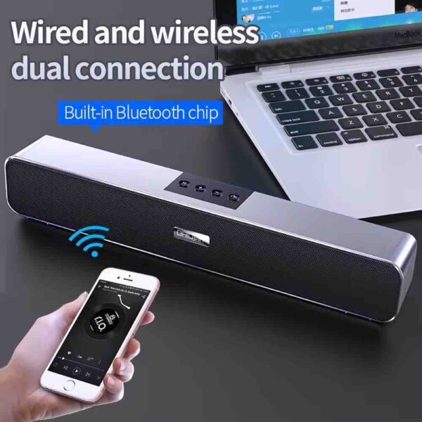 MZ M21 WIRELESS SPEAKERS AVAILABL - MOQ : 10pcs