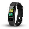 ID115 Plus Smart Bracelet V5.0 D115 Fitness Band
