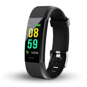 ID115 Plus Smart Bracelet V5.0 D115 Fitness Band