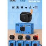 MZ M410SP wireless Bluetooth speaker 3W