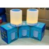 Touch Lamp With Speaker wholesale