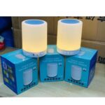 Touch Lamp With Speaker wholesale