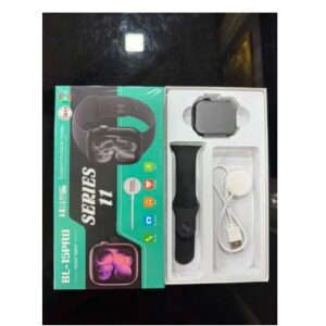 BL-15 Pro Series 11 Smart Watch packaging