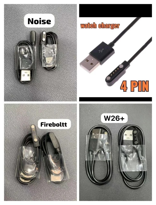 smart watch charger all models wholesale
