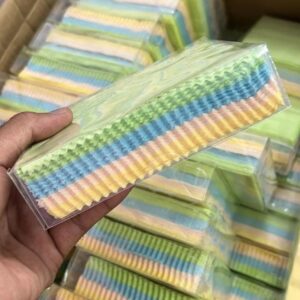 sterilized mobile and gadgets cleaning cloth wholesale