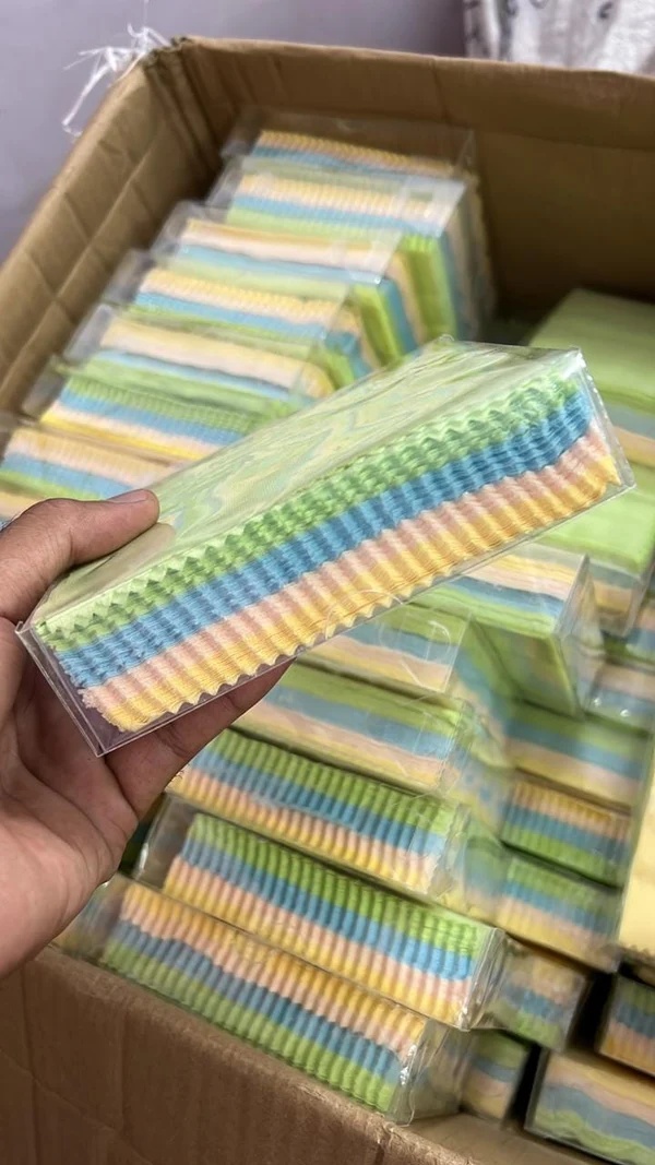sterilized mobile and gadgets cleaning cloth wholesale